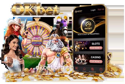 okbet 168 online casino